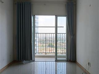 Cho thuê 1pn, jamonacity, q7, nhà trống có rèm, 8 triệu. ở liền