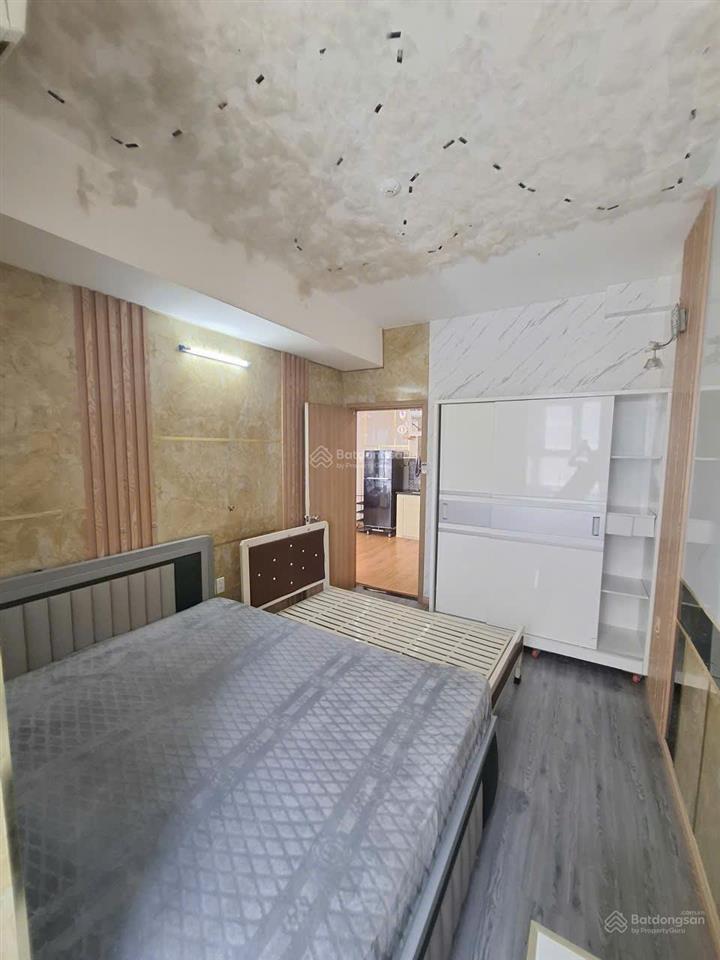 Cho thuê 1pn, jamona city, q7, full nội thất, 8tr5, có sẵn