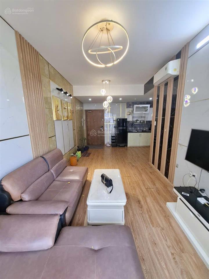 Cho thuê 1pn, jamona city, q7, full nội thất, 8tr5, có sẵn
