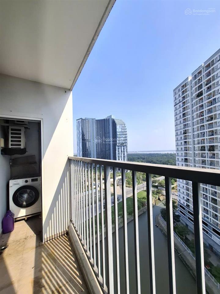Cho thuê 1pn, jamona city, q7, full nội thất, 8tr5, có sẵn