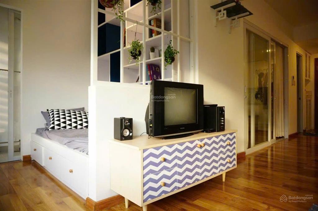 Cho thuê căn 1pn ehome 5, trần trọng cung q7, full đồ 9 triệu