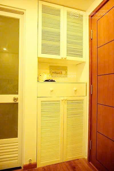 Cho thuê căn 1pn ehome 5, trần trọng cung q7, full đồ 9 triệu