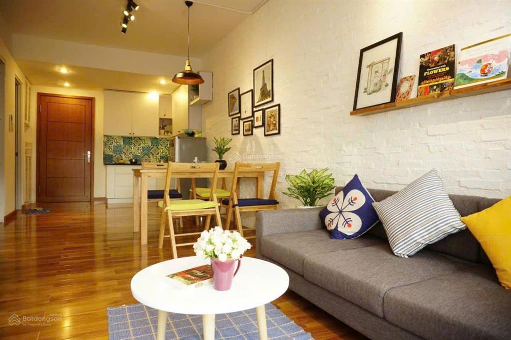 Cho thuê căn 1pn ehome 5, trần trọng cung q7, full đồ 9 triệu