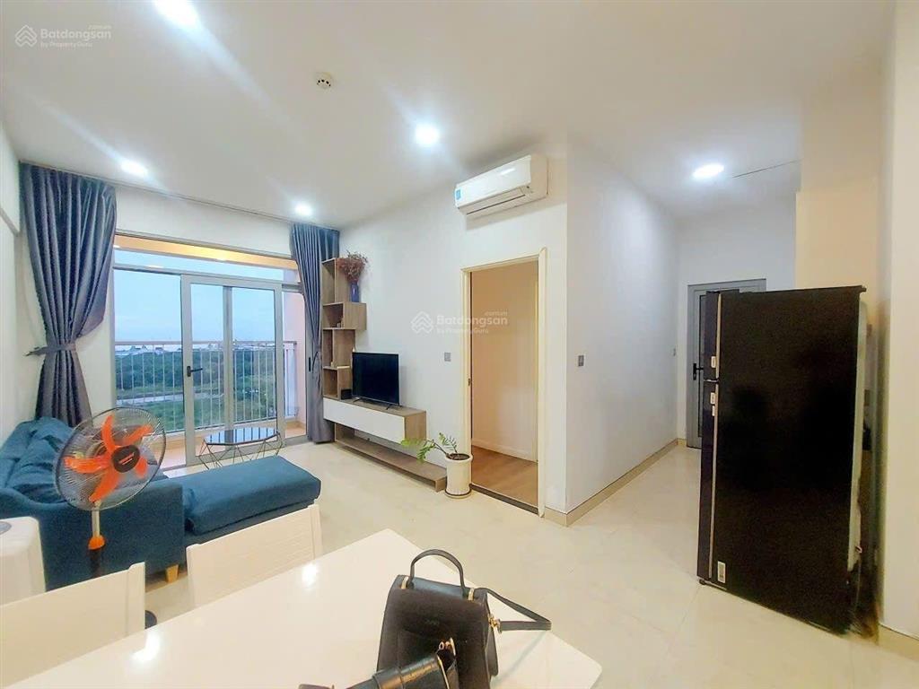 Cho thuê căn hộ 62m2 2pn, luxgarden q7 (gần cầu phú mỹ)