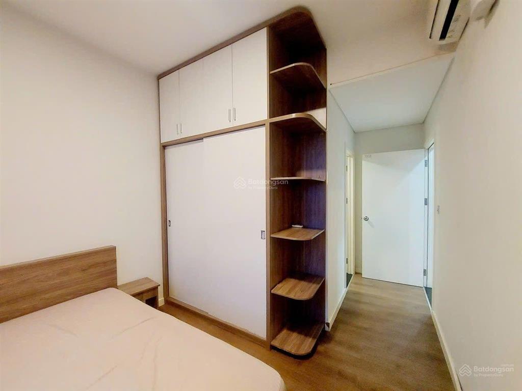 Cho thuê căn hộ 62m2 2pn, luxgarden q7 (gần cầu phú mỹ)