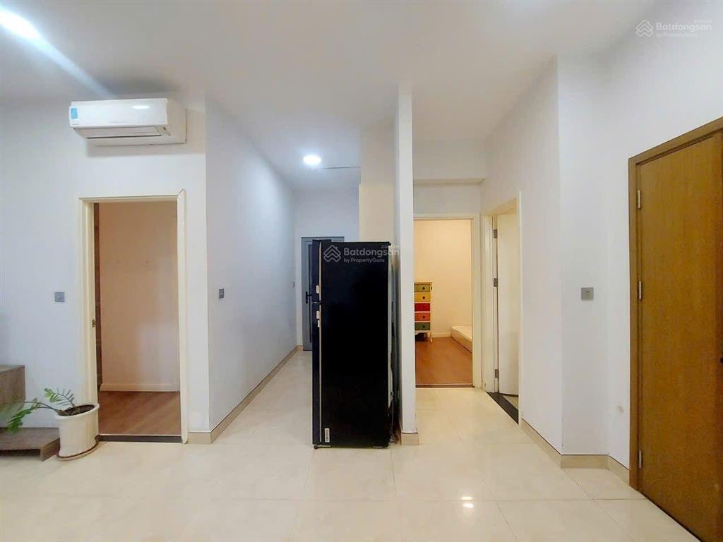 Cho thuê căn hộ 62m2 2pn, luxgarden q7 (gần cầu phú mỹ)