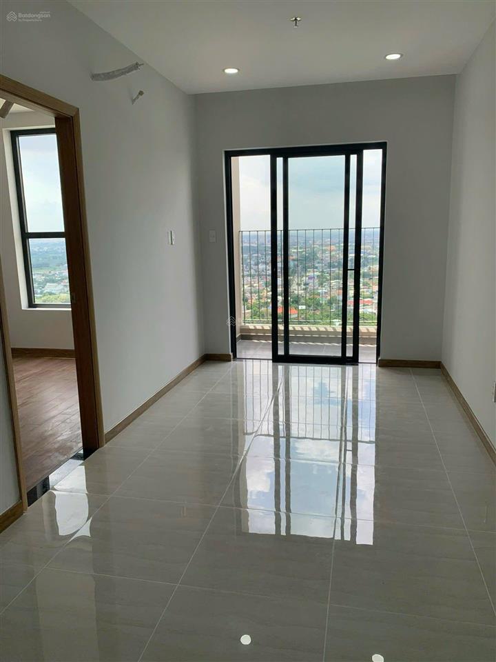 Cho thuê căn 1pn, bcons bee, 33m2, full nội thất 6 triệu