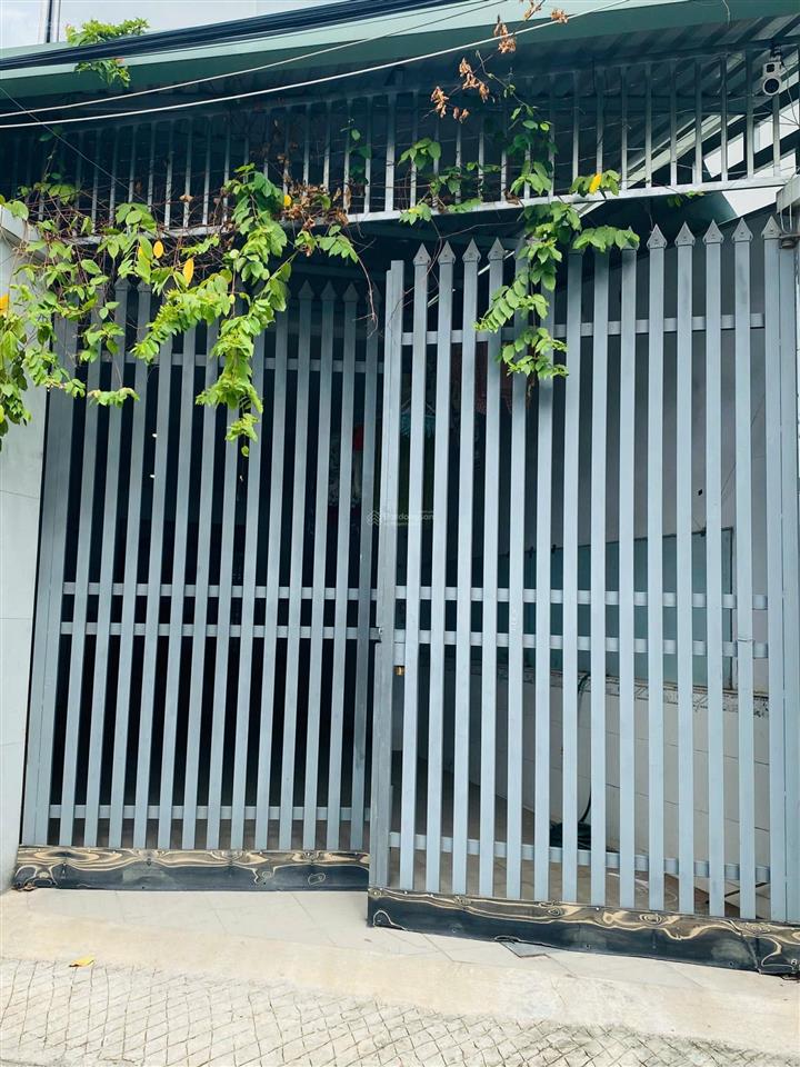 Cho thuê nhà mặt tiền đường hoàng cầm, rộng 200m2, 8 triệu