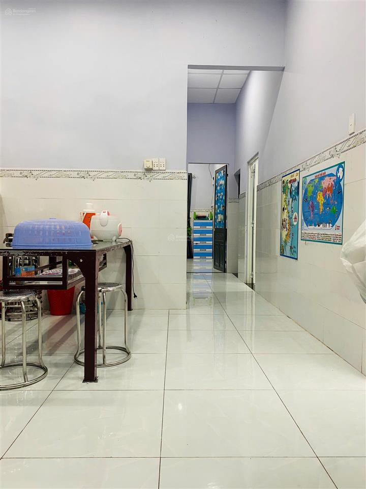 Cho thuê nhà mặt tiền đường hoàng cầm, rộng 200m2, 8 triệu