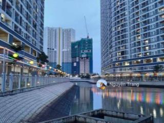 Bán căn hộ 2pn, 1wc, jamona city, view sông m2, giá bán 3.3, đã có sổ hồng