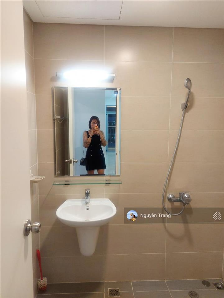 2pn  62m2, view sông, sổ sẵn, tầng đẹp
