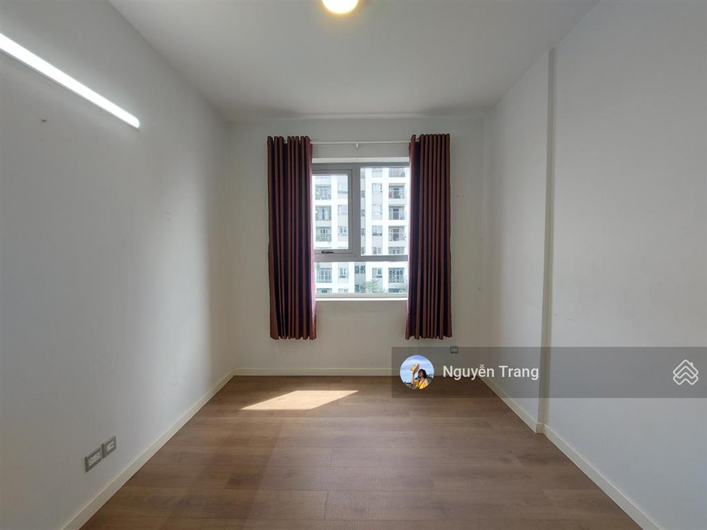2pn  62m2, view sông, sổ sẵn, tầng đẹp
