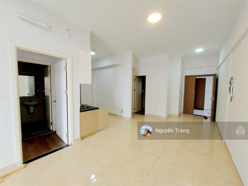 2pn  62m2, view sông, sổ sẵn, tầng đẹp