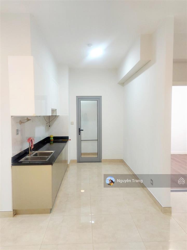 2pn  62m2, view sông, sổ sẵn, tầng đẹp