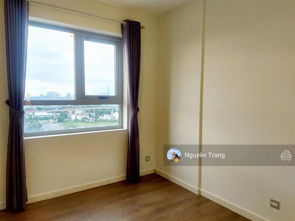 Bán gấp 2pn, 68m2, ban công rộng, view cầu phú mỹ, sổ hồng