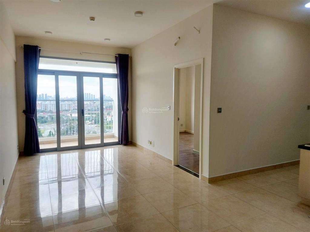 Bán căn 2pn 62m2, nội thất, view trực diện sông, sổ hồng có sẵn