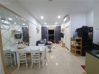Bán căn 2pn 62m2, nội thất, view trực diện sông, sổ hồng có sẵn