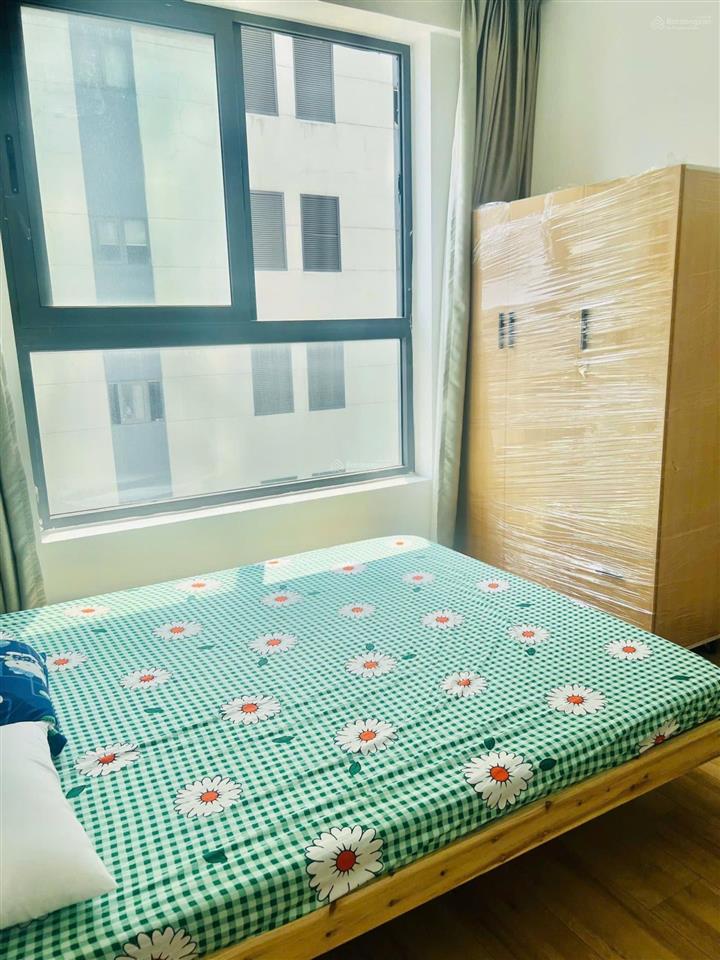 Cho thuê căn 1pn, bcons suối tiên, full nội thất, 6tr5, thương lượng