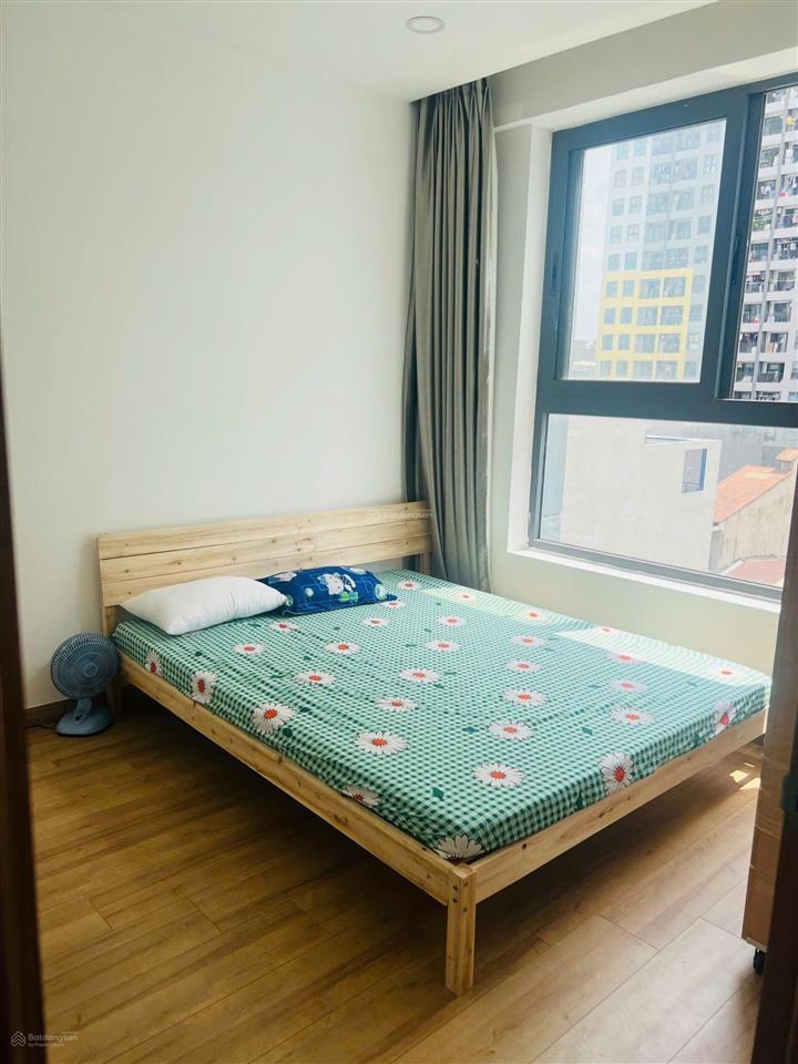 Cho thuê căn 1pn, bcons suối tiên, full nội thất, 6tr5, thương lượng
