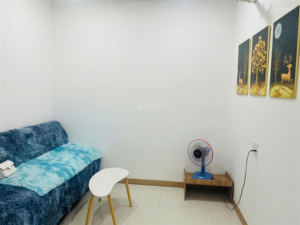 Cho thuê căn 1pn, bcons suối tiên, full nội thất, 6tr5, thương lượng