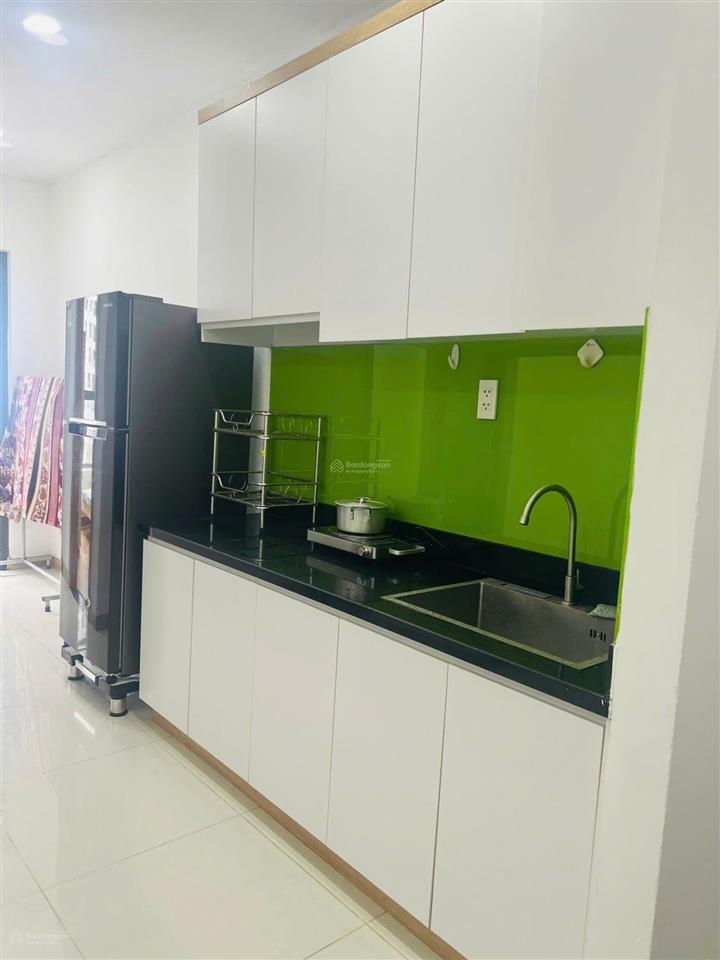 Cho thuê căn 1pn, bcons suối tiên, full nội thất, 6tr5, thương lượng