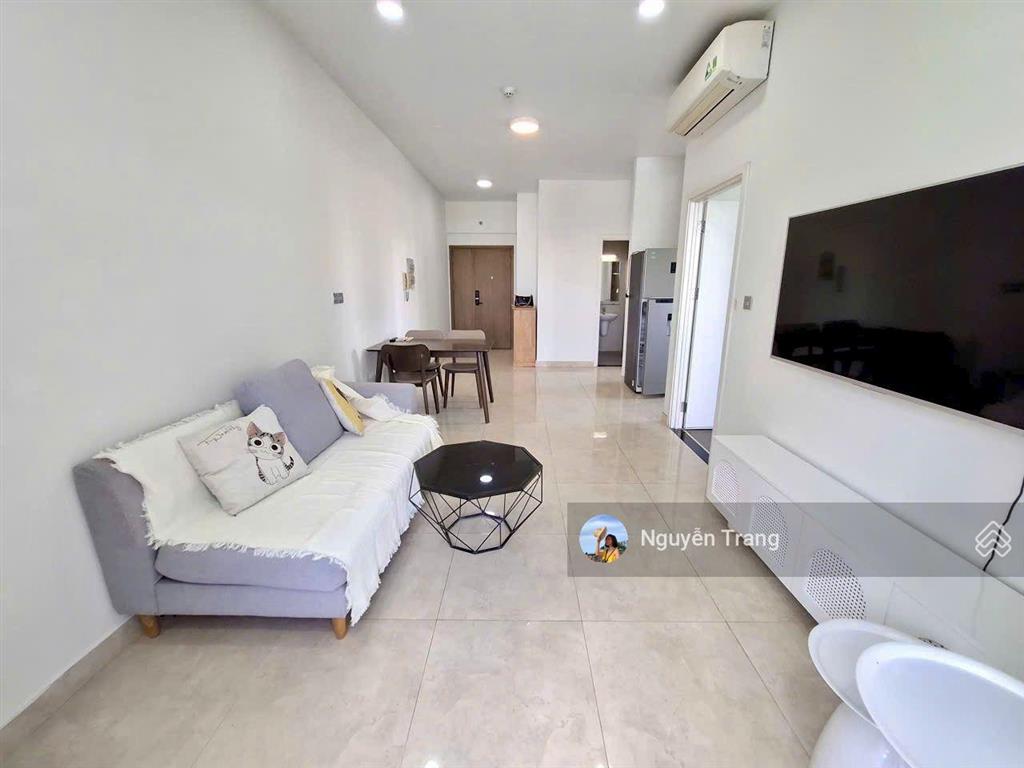 Cho thuê căn góc 2pn*2wc đầy đủ tiện nghi như hình, 11 triệu