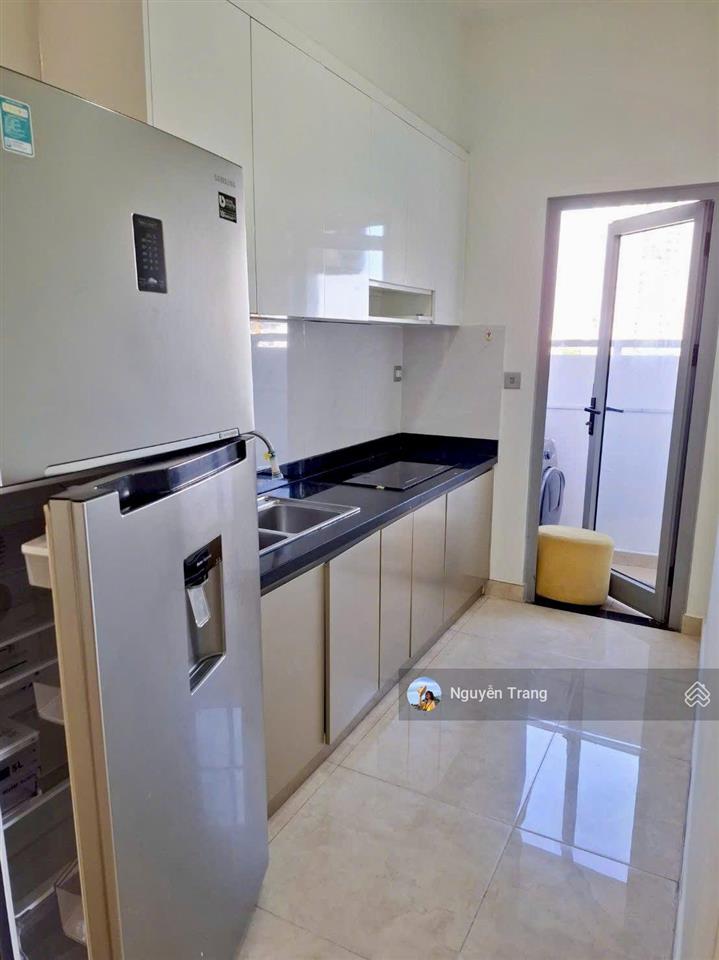 Cho thuê căn góc 2pn*2wc đầy đủ tiện nghi như hình, 11 triệu