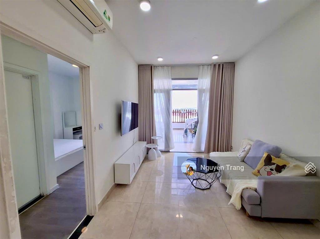 Cho thuê căn góc 2pn*2wc đầy đủ tiện nghi như hình, 11 triệu
