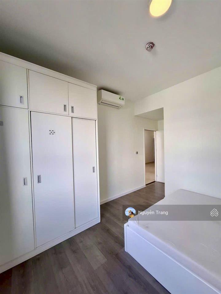 Cho thuê căn góc 2pn*2wc đầy đủ tiện nghi như hình, 11 triệu