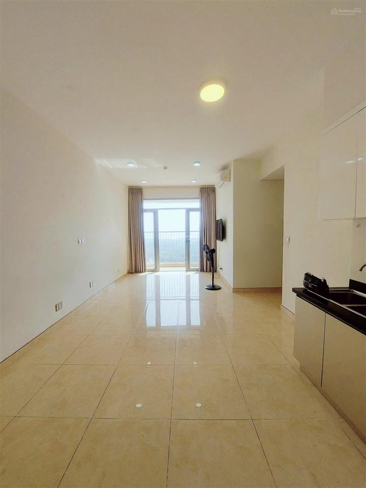 Bán căn 2pn luxgarden view sông, sổ hồng, tầng trung đẹp, giá thương lượng
