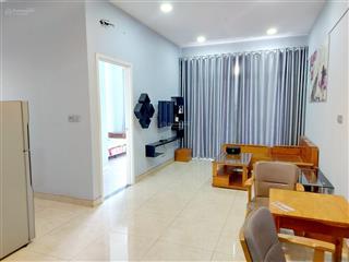Giá tốt, bán 2pn luxgarden 68m2, 3tỷ5, sổ hồng sẵn