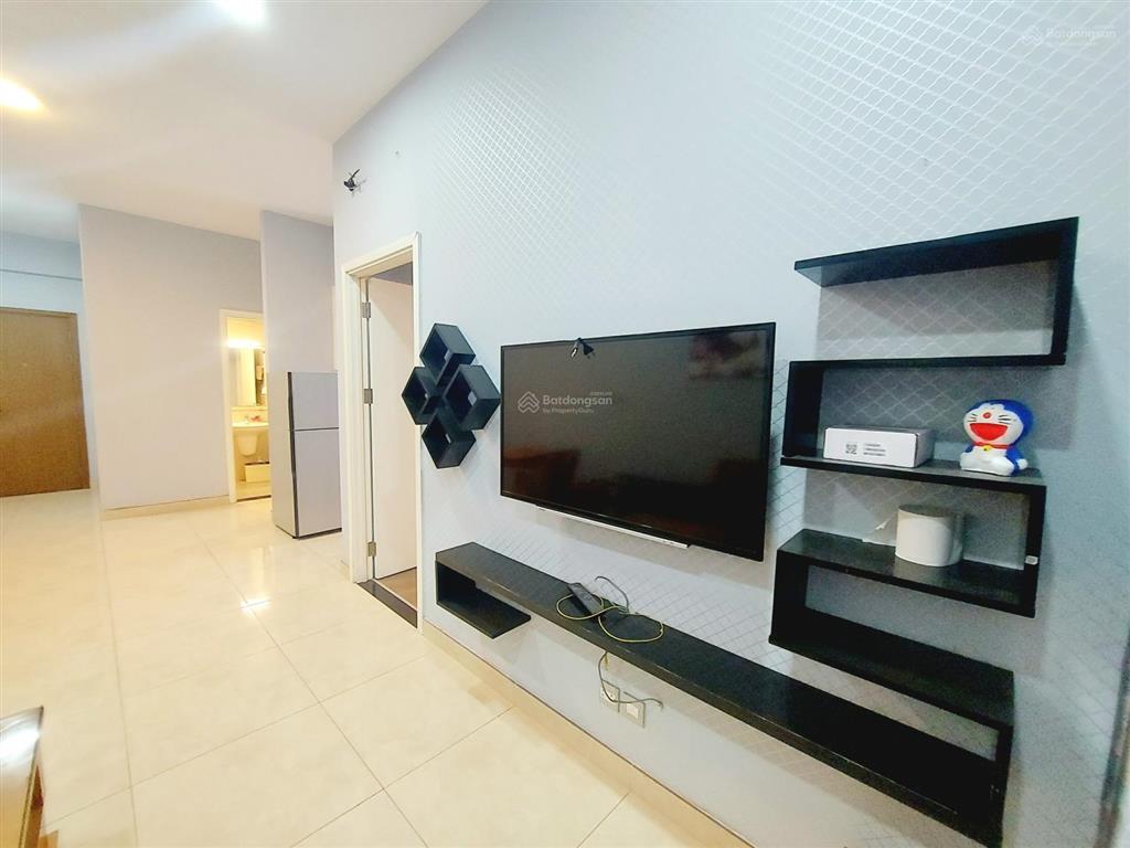 Giá tốt, bán 2pn luxgarden 68m2, 3,5 tỷ, sổ hồng sẵn