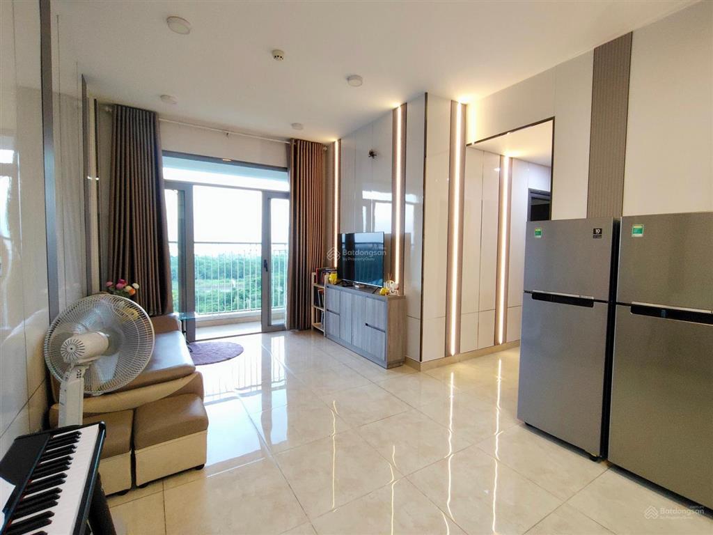 Cần bán nhanh 2pn, 68m2, nhà mới, view sông, sổ hồng sẵn