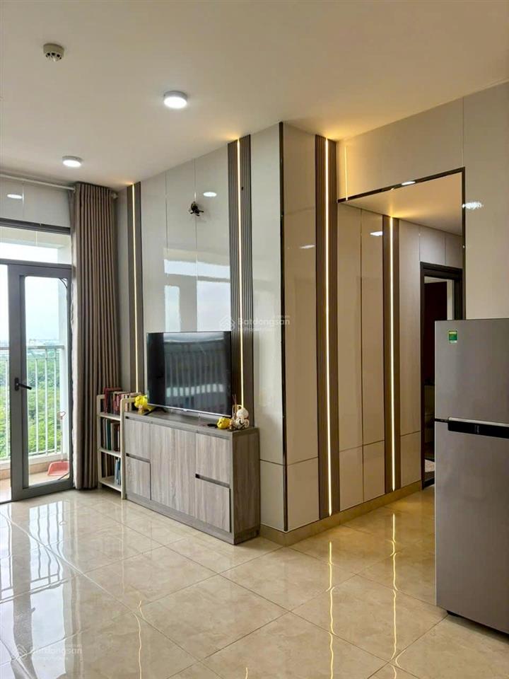 Cần bán nhanh 2pn, 68m2, nhà mới, view sông, sổ hồng sẵn