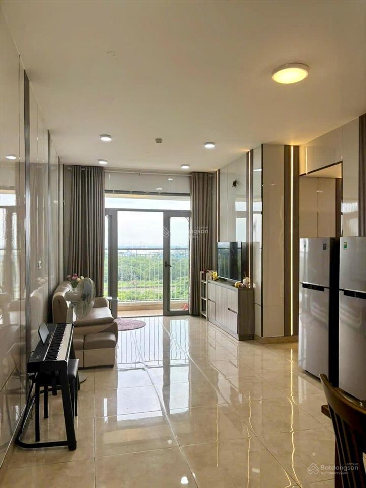 Cần bán nhanh 2pn, 68m2, nhà mới, view sông, sổ hồng sẵn