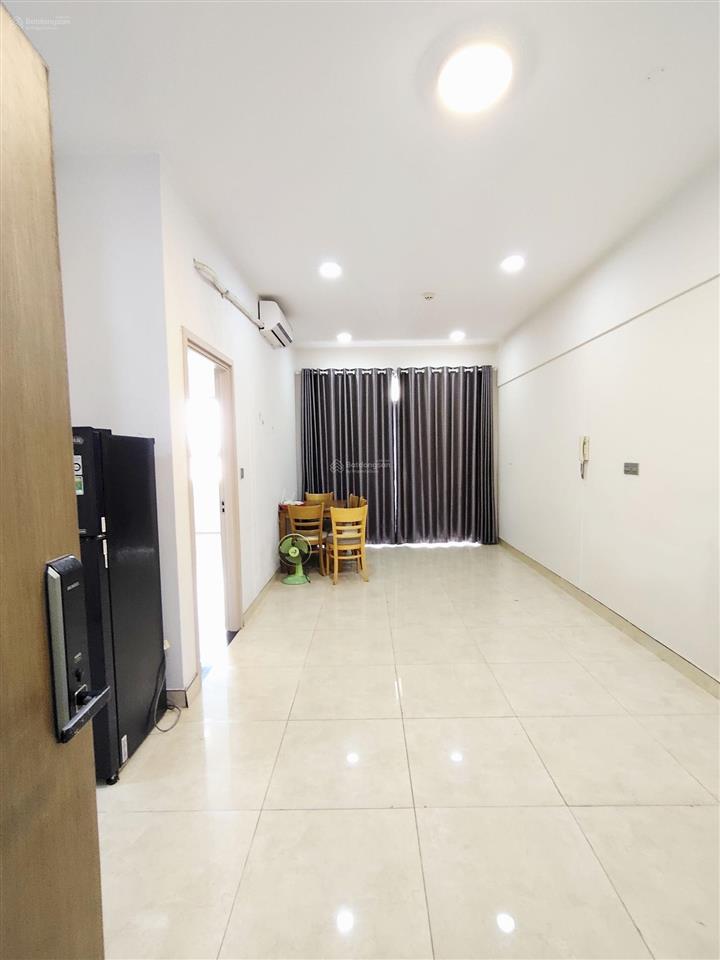 Cho thuê 2pn luxgarden q7, full đồ, 10 triệu, có sẵn