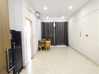 Cho thuê giá tốt 2pn  69m², luxgarden, có nội thất, 9 triệu, có sẵn
