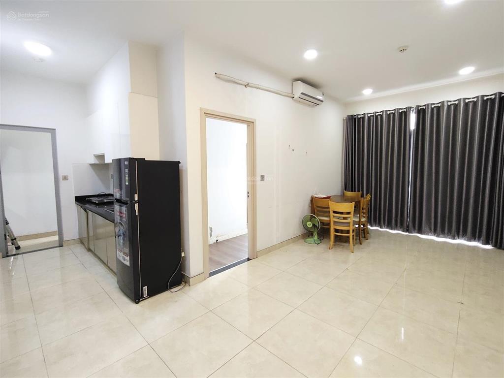 Cho thuê 2pn luxgarden q7, full đồ, 10 triệu, có sẵn