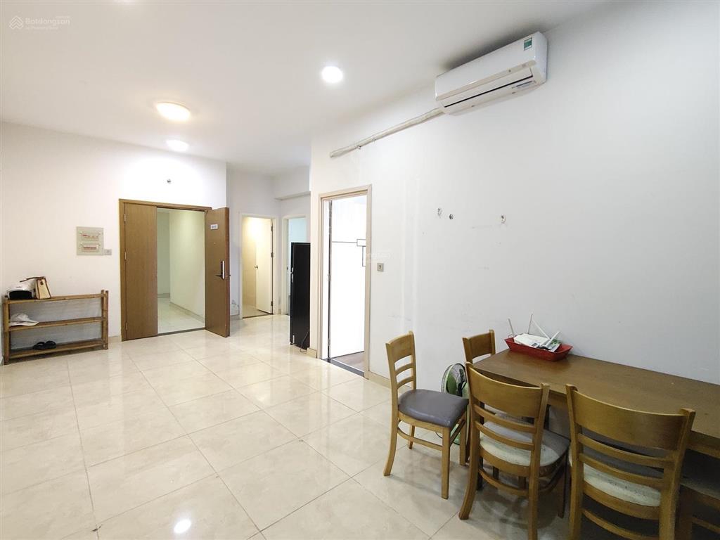 Cho thuê 2pn luxgarden q7, full đồ, 10 triệu, có sẵn