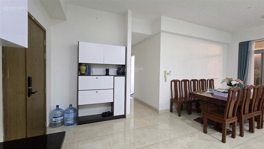 Penthouse luxgarden 3pn 152m2, sổ hồng riêng