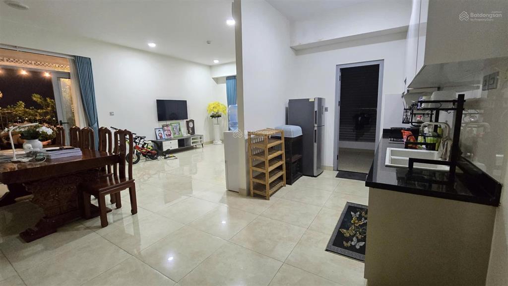 Penthouse luxgarden 3pn 152m2, sổ hồng riêng