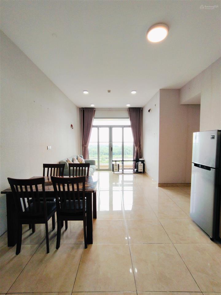 Kẹt tiền ra gấp  chung cư luxgarden q7, sổ hồng riêng sang tên liền