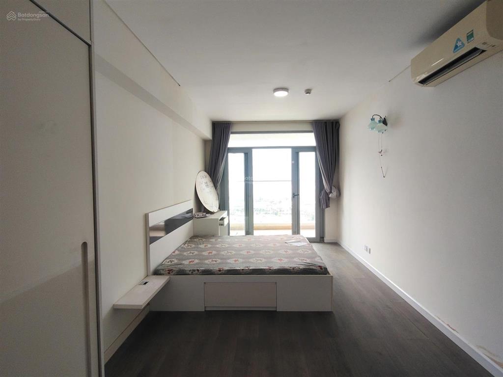 Cho thuê căn góc 3pn luxgarden, 115m2, 12 triệu, tầng cao