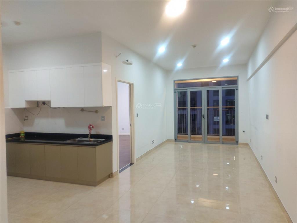 Bán căn 2pn 77m2, luxgarden q7, sổ hồng, ban công rộng