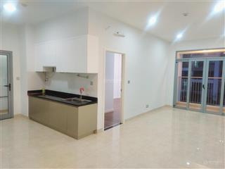 Bán căn 2pn 77m2, luxgarden q7, sổ hồng, ban công rộng