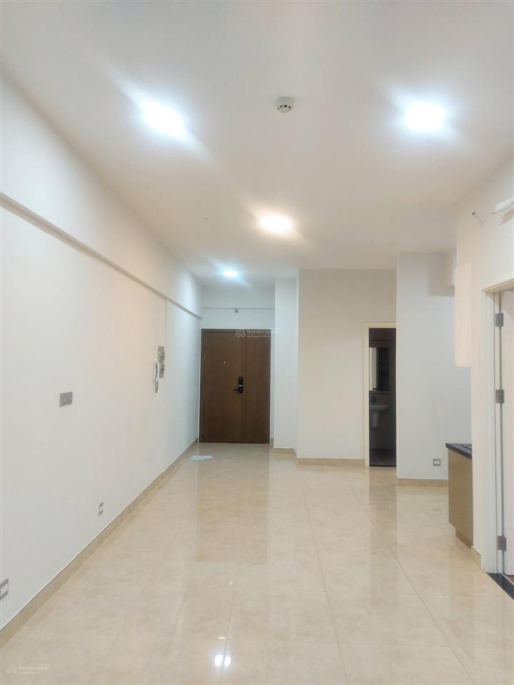 Bán căn 2pn 77m2, luxgarden q7, sổ hồng, ban công rộng