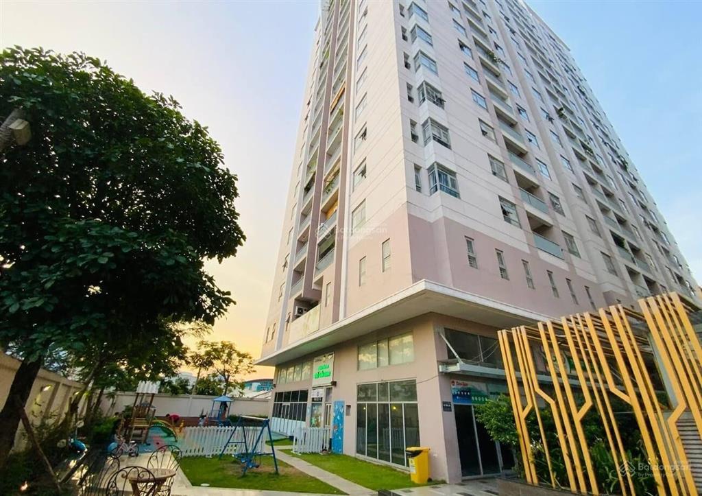 Bán căn góc 3pn 85m2 chung cư luxcity q7, có sổ hồng
