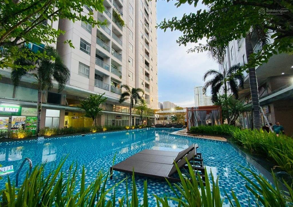 Bán căn góc 3pn 85m2 chung cư luxcity q7, có sổ hồng