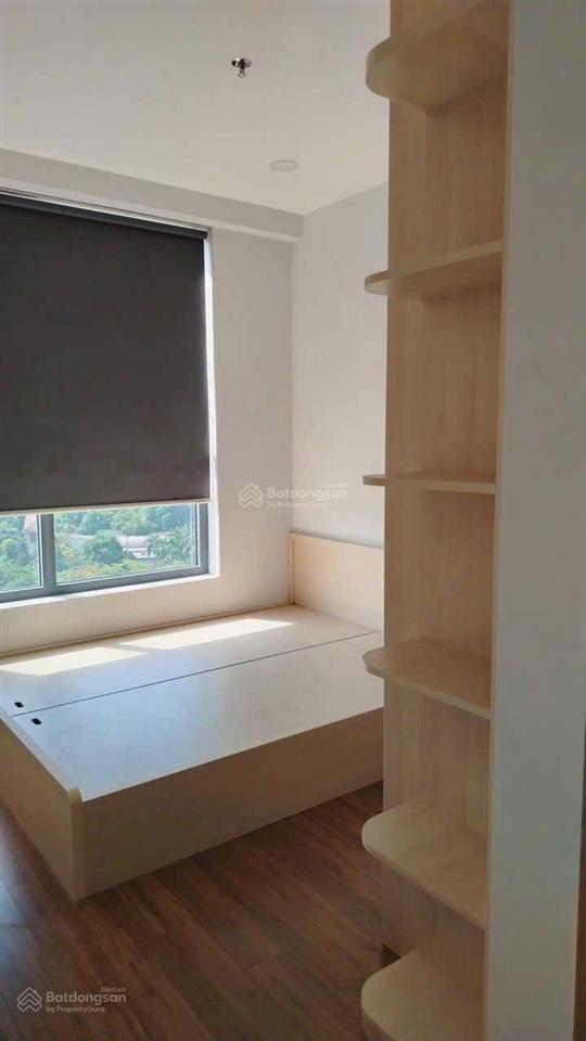 Cần bán căn hộ chung cư bcons bee loại 2pn 2wc full nội thất ngay làng đại học thủ đức giá 2ty250