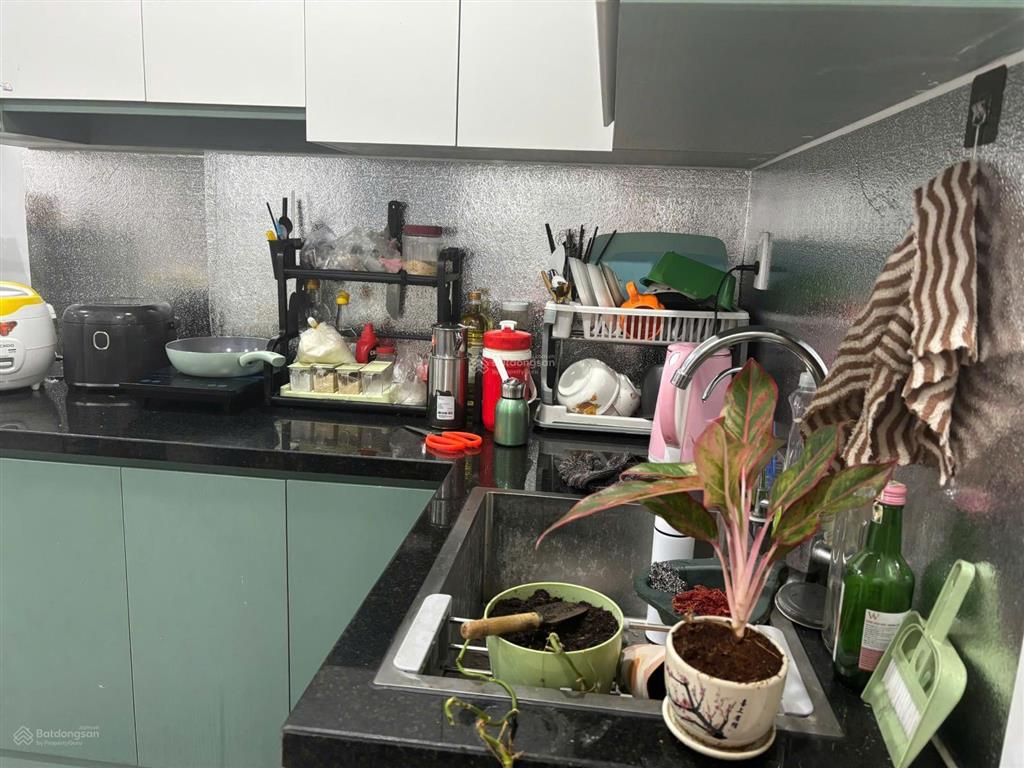 Chung cư bcons topaz căn 2pn sổ hồng riêng giá rẻ 2ty4 bao hết thuế phí. ngay làng đại học thủ đức